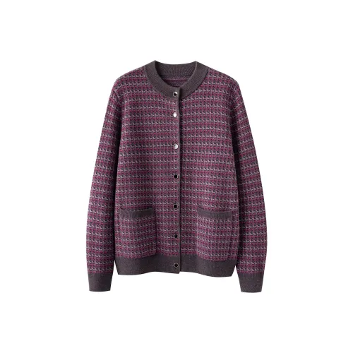 H-YXIANG Женские Свитера