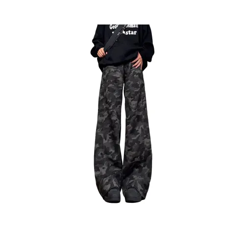 MAISON VINSON Унисекс Джинсы