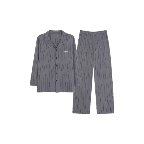 Комплект пижам Chestnut Green для мужчин