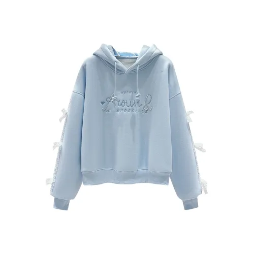 LSFJ CC Женские Свитшоты