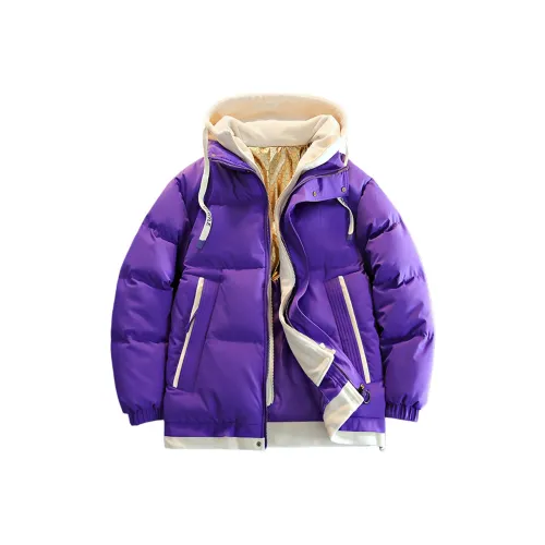 Mulinsen Пуховая куртка Пальто Унисекс