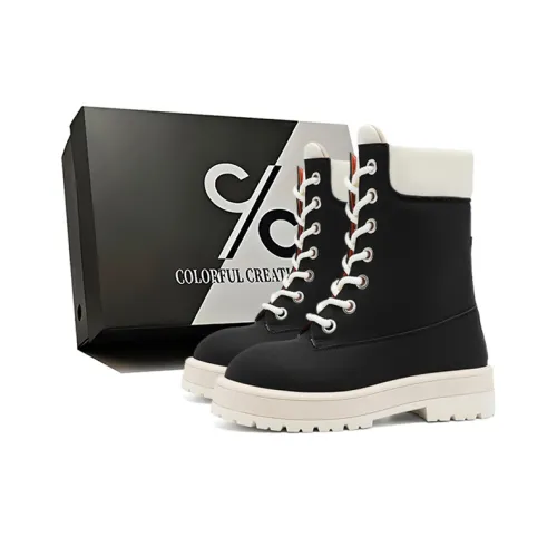 Colorful Creations Мартин Ботин Мужской