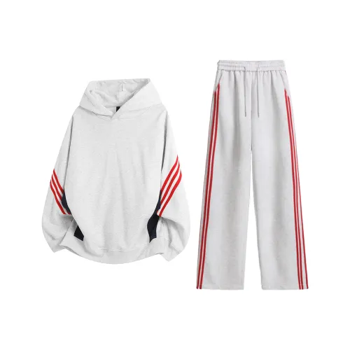 ULTRA QUATTRO Повседневная спортивная одежда Унисекс