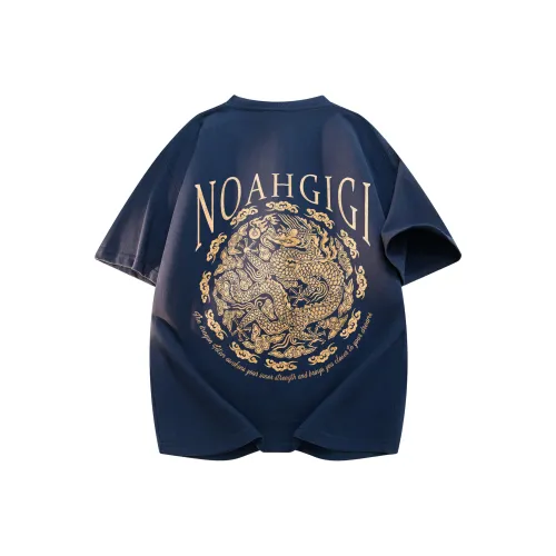 NOAHGIGI Унисекс T-рубашки