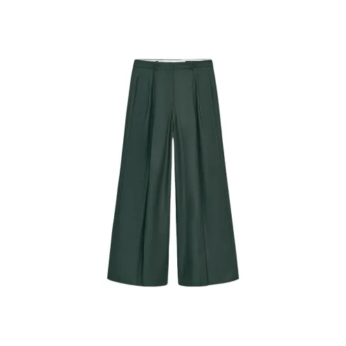 ZARA ZW Series Повседневные брюки Женские