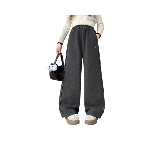 YUGUOGUO Школьные брюки