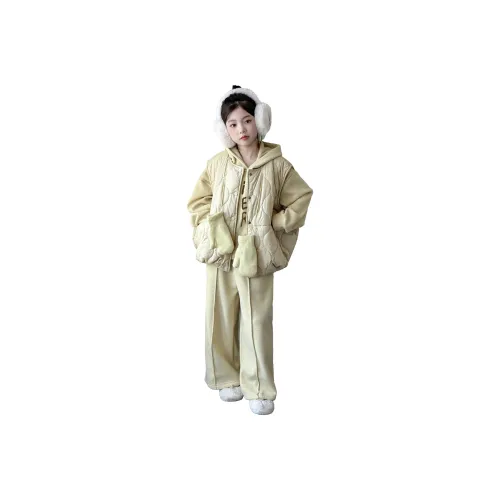 Yomi House Повседневная спортивная одежда для подростков