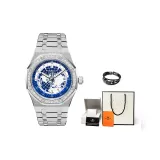 Полярный Белый [Стандартная Коробка + Браслет с Бусинами]