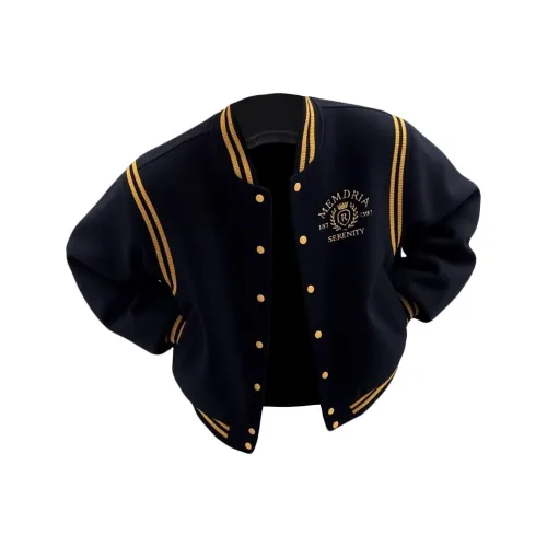 JIMI JONS Темно-синий Синий Унисекс Пуховики