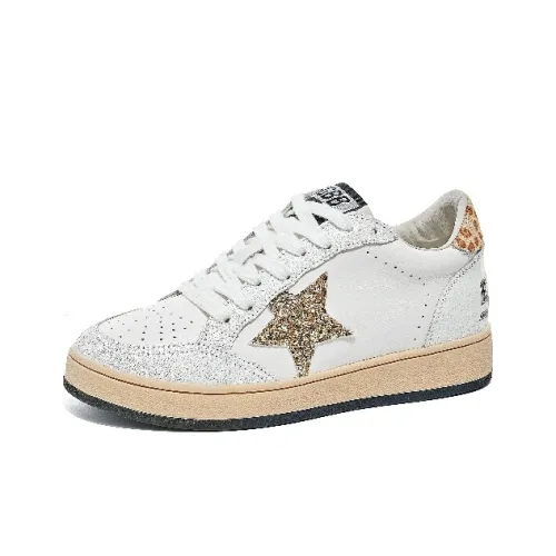 SENJIALUO Амортизация устойчивость к истиранию дышащие противоскользящие низкий топ кроссовки для скейтбординга женские