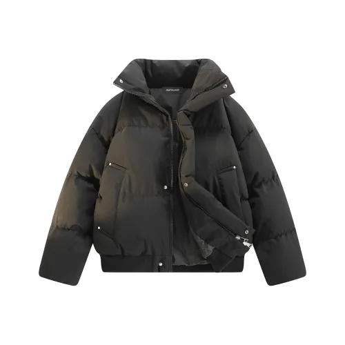 JEANSWEST Унисекс Пуховики