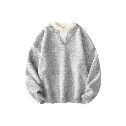 SONGXIER Унисекс Трикотаж