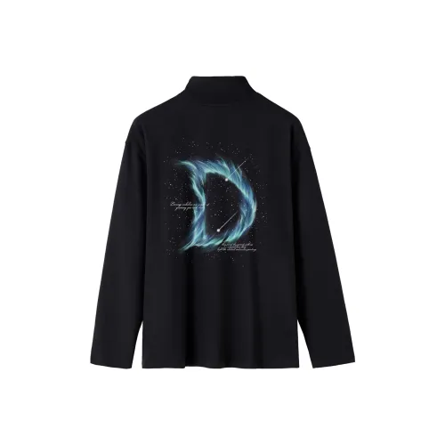 DUKE+DEXTER Унисекс T-рубашки