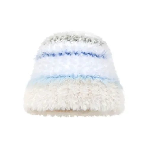 ZANC Полиэстер Шапки-бини Унисекс