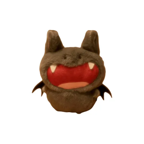 Cute Chip Супер милый Летучая мышь Креативная Кукла Плюшевая Подвеска 10 см Рекомендуемая высота