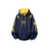 Темно-синий