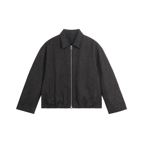 JUP Унисекс Куртки