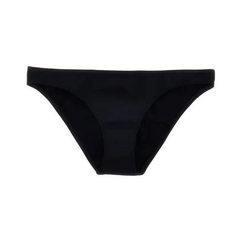 Eres Черный Женский Бикини