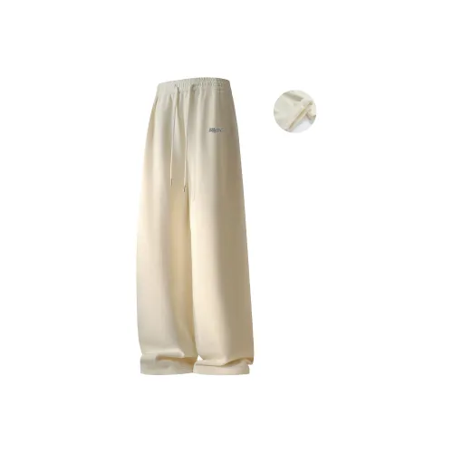 Fakeyoung Унисекс Повседневные Брюки