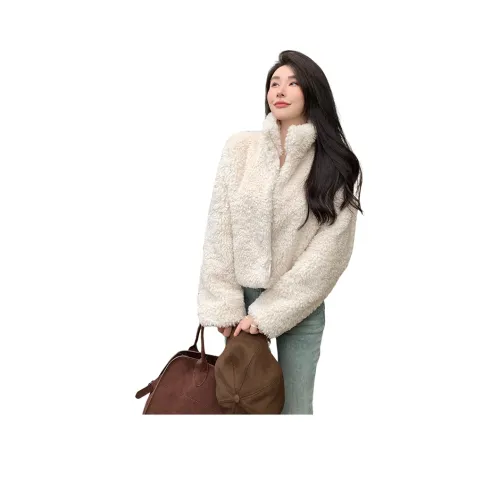 HTHK Женские меховые изделия