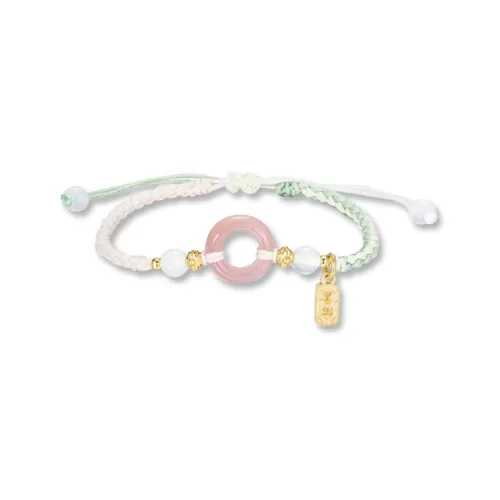 I YOU Ткань Браслеты Шнурки Унисекс