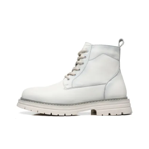 PNKE Martin Boots Мужской