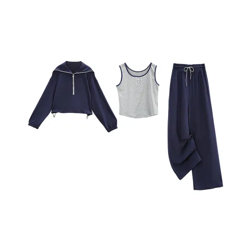 A paradise for awakening Повседневный костюм женский