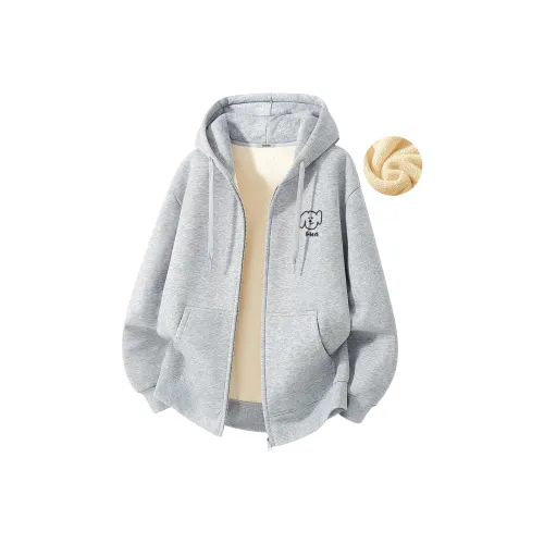 Miniso Осенний и Зимний Свитшот Унисекс