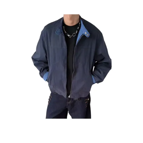 GANGZAI Унисекс Куртки