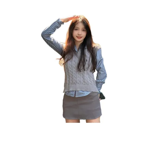 XIANSINIAO Женские Комплекты с Юбкой