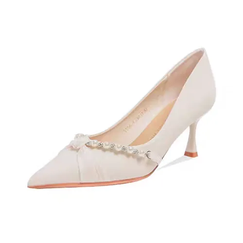 Rutai Грубый каблук Мэри Джейн Женские туфли