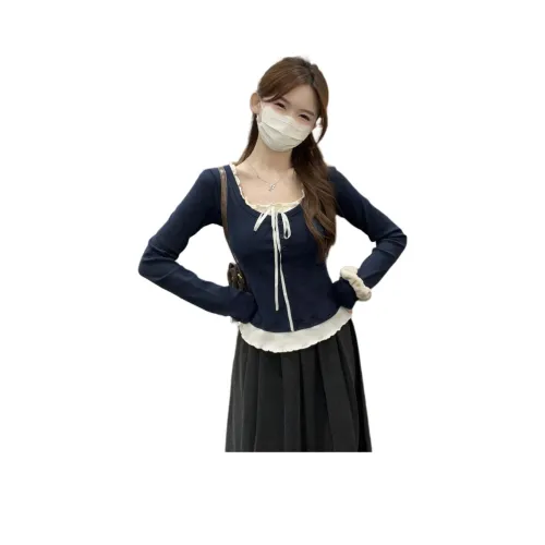 ZCDECO Женские T-рубашки