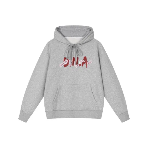 DNA Унисекс Свитшоты