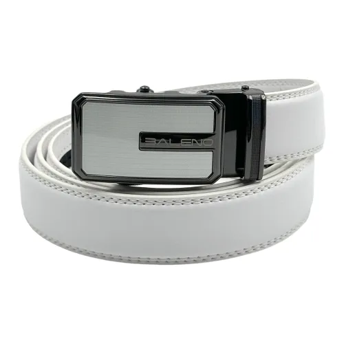 Ремни из коровьей кожи BALENO Мужские 3,1 см