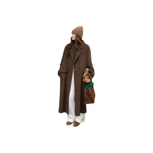 MEXICAN Женское пальто