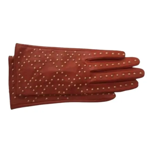 DIOR В зависимости от официального сайта Перчатки Женские