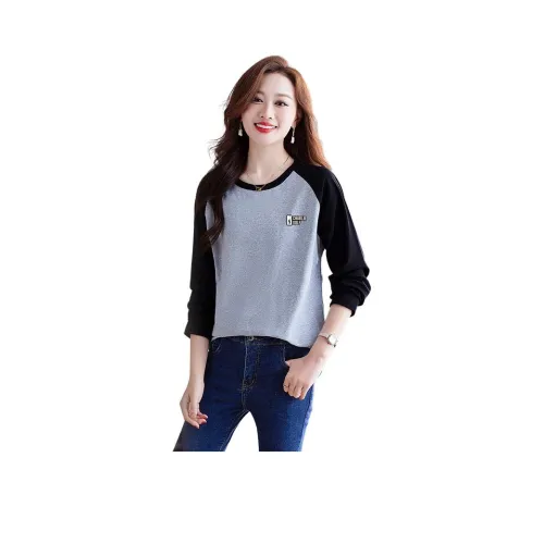 CHARLIE GOLF Свитшот Женские