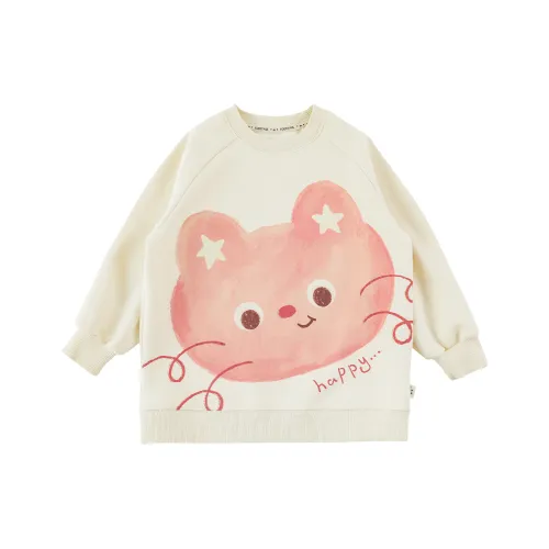 YOEHYAUL Kids Свитшоты