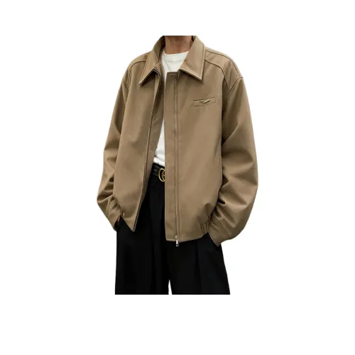 PODGORNOI Куртки и Пальто Мужской