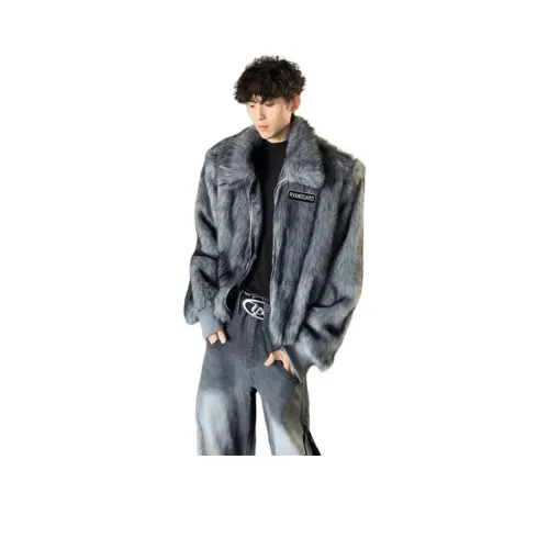 RVANGUARD Унисекс Пуховики