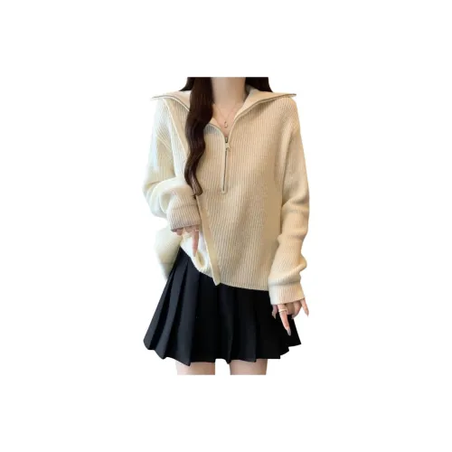 LANGQING Женская трикотажная одежда