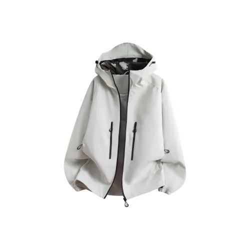 FRQ Унисекс Куртки