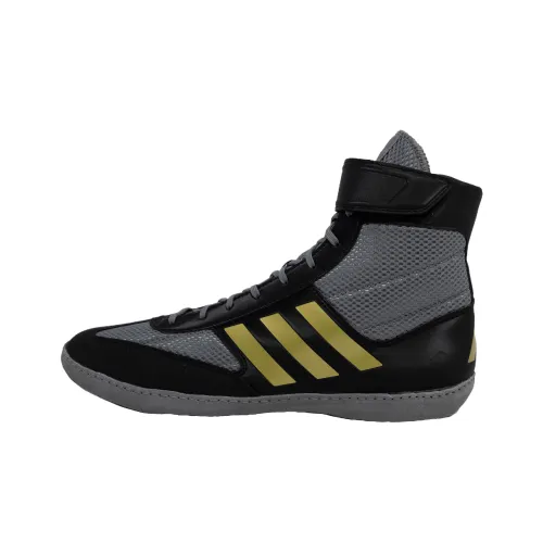 Adidas Дышащие Кроссовки для тренировок с поддержкой Unisex Серые