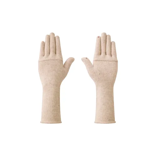 PIERRE CARDIN Sheep Wool Knit Перчатки Женские