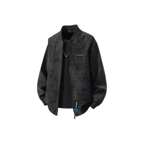 WKOOG Унисекс Куртки