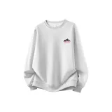 Белый, серый, красный, текст (стандартное издание)