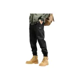 Черный [с флисовой подкладкой]