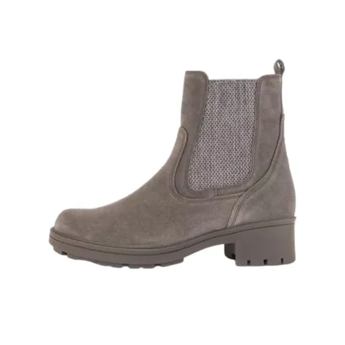 Gabor Модный Челси 4,5 см Женские Коричневый