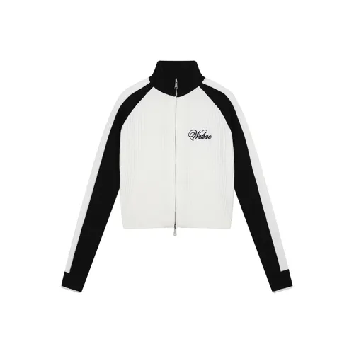 WOHOO Женские Куртки