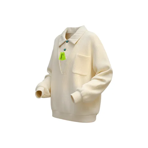 DANGERTIGER Унисекс Трикотаж